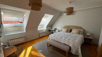Apartment on Luis Béjar Street photo 7