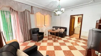 Detached house on Calle del Conde Salvatierra photo 3