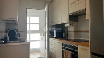 Apartment on Luis Béjar Street photo 4