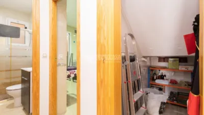 Terraced house in Arboleas photo 28