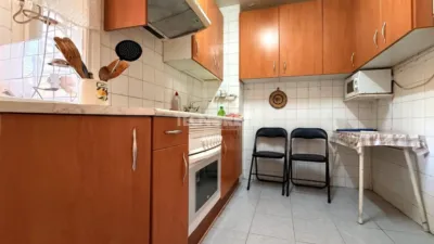 Apartment in Aguas Vivas-Las Lomas-Alamín photo 12