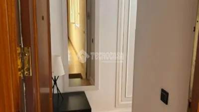 Flat on Calle de San Bernardo photo 15