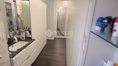 Flat in Almendrales photo 21