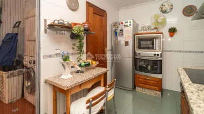 Apartment in San Agustín Hospital Area photo 12
