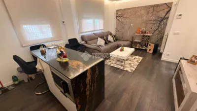 Flat in Almendrales photo 15