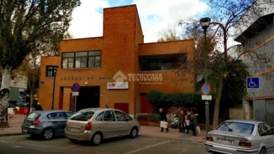 Apartment in Sur-Este photo 32
