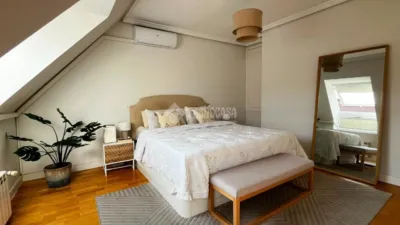 Apartment on Luis Béjar Street photo 8