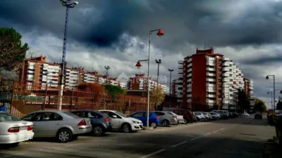 Apartment in Sur-Este photo 23