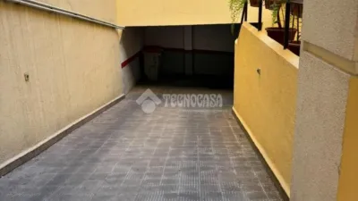Flat on Calle de San Bernardo photo 14