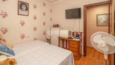 Apartment in San Agustín Hospital Area photo 9