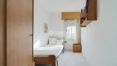 Apartment in Vinyets-Molí Vell photo 19