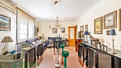 Flat on Calle de Aristóteles photo 2