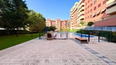 Piso en Valderrivas photo 27
