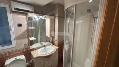 Apartment in Alameda de Osuna photo 13