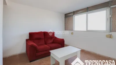 Flat in La Prosperitat photo 10