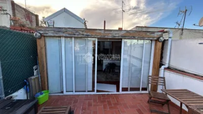 Apartment in El Poble-sec photo 23