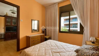 Apartment in El Guinardó photo 15
