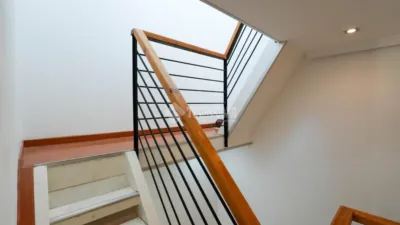 Terraced house in San Isidro photo 42