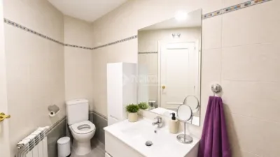 Apartment in Vista Alegre photo 9
