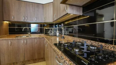 Terraced house in San Isidro photo 17