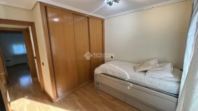 Apartment in Alameda de Osuna photo 10