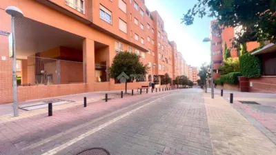 Piso en Valderrivas photo 35