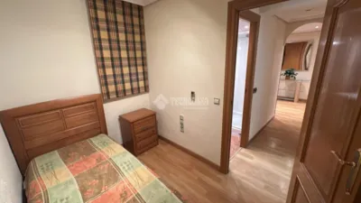 Apartment in Alameda de Osuna photo 15