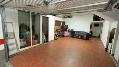Terraced house in San Isidro photo 46