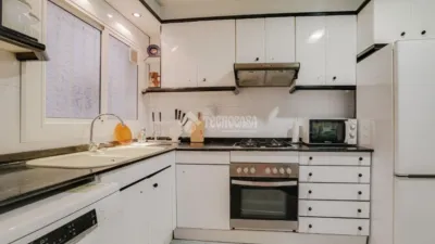 Apartment in Vinyets-Molí Vell photo 14