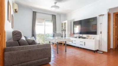 Apartment in Churriana-El Pizarrillo-La Noria-Guadalsol photo 10