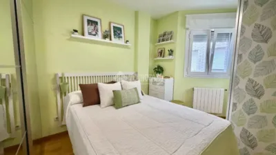 Apartment in El Cristo-Ave María photo 9