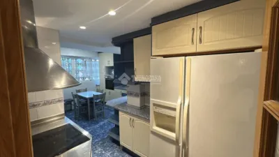 Apartment in Alameda de Osuna photo 7
