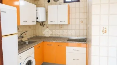 Apartment in El Ejido-Cristo de la Epidemia-Olletas-San Miguel photo 5
