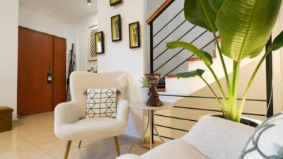 Terraced house in San Isidro photo 12
