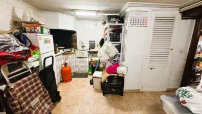 Single-family home in El Molí photo 39