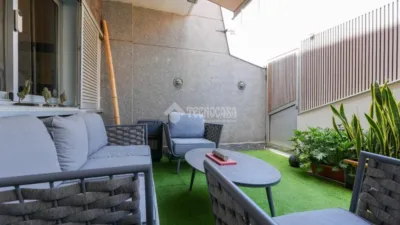 Terraced house in San Isidro photo 3