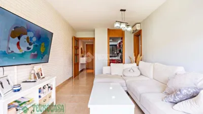 Flat on Calle de la Infanta Cristina photo 4