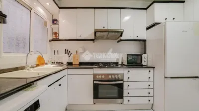Apartment in Vinyets-Molí Vell photo 15