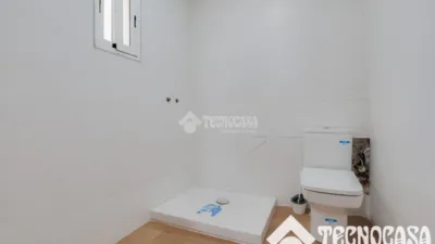 Flat in La Prosperitat photo 29