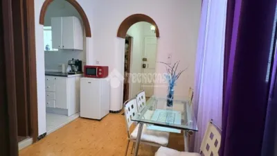 Apartment in Santa Cruz photo 6