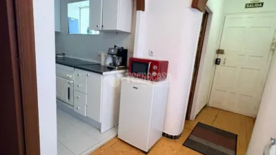 Apartment in Santa Cruz photo 7