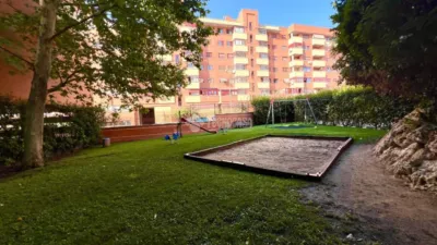 Piso en Valderrivas photo 33
