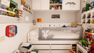 Apartment in Vista Alegre photo 19