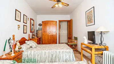 Flat on Calle de Aristóteles photo 12