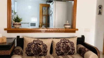 Apartment on Calle de José María Cagigal photo 5