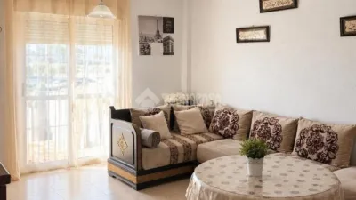 Apartment on Calle de José María Cagigal photo 2
