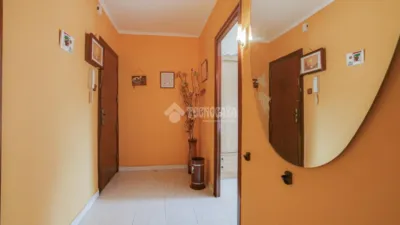 Apartment in Vinyets-Molí Vell photo 24