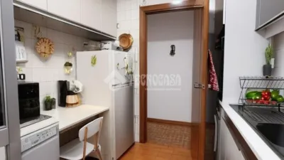 Apartment in Pacífico photo 28