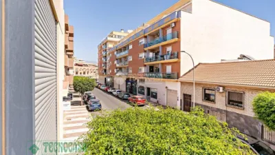 Flat on Calle de la Infanta Cristina photo 21
