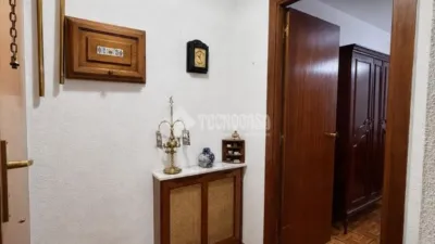Apartment in Pacífico photo 7